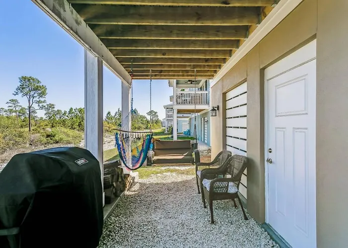 Pelican's Landing Holiday home