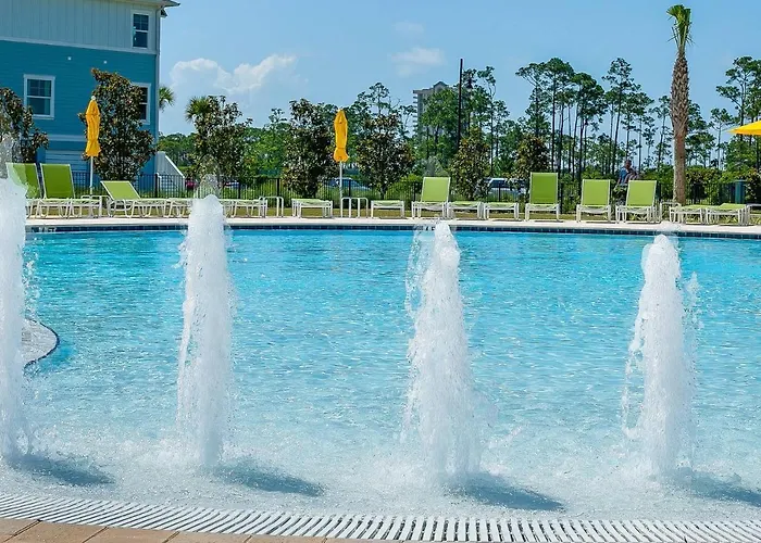 Pelican's Landing * Pensacola