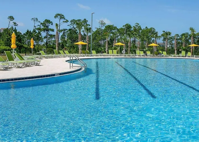 Pelican's Landing Pensacola