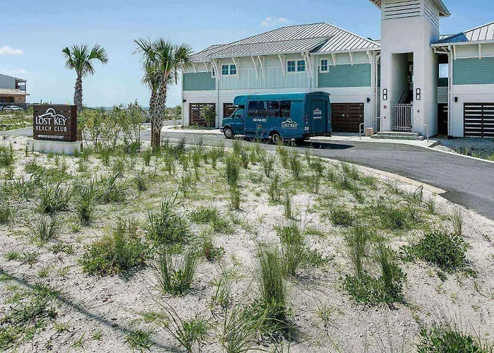 Pelican's Landing Holiday home