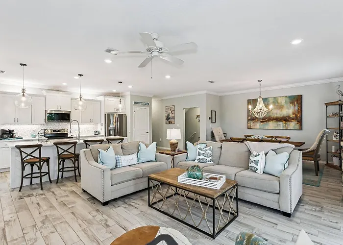 Pelican's Landing Holiday home Pensacola
