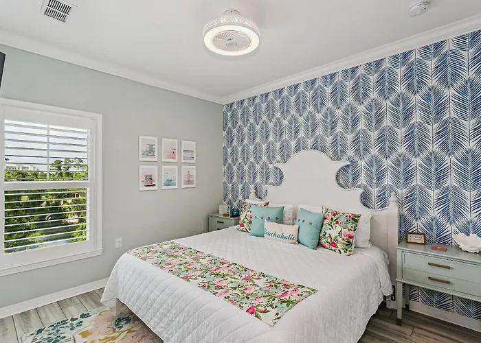 Holiday home Pelican's Landing Pensacola