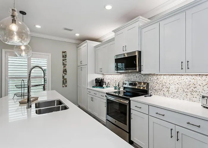 Pelican's Landing Holiday home Pensacola