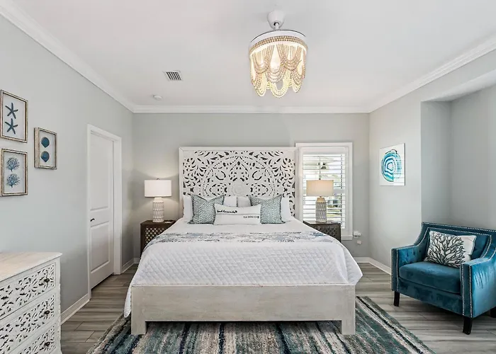 Holiday home Pelican's Landing Pensacola