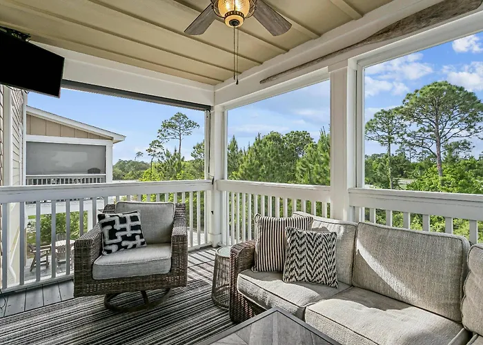 Holiday home Pelican's Landing